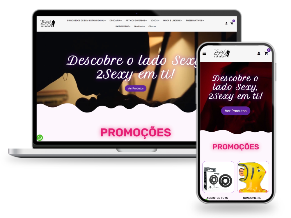 mockup 2sexy