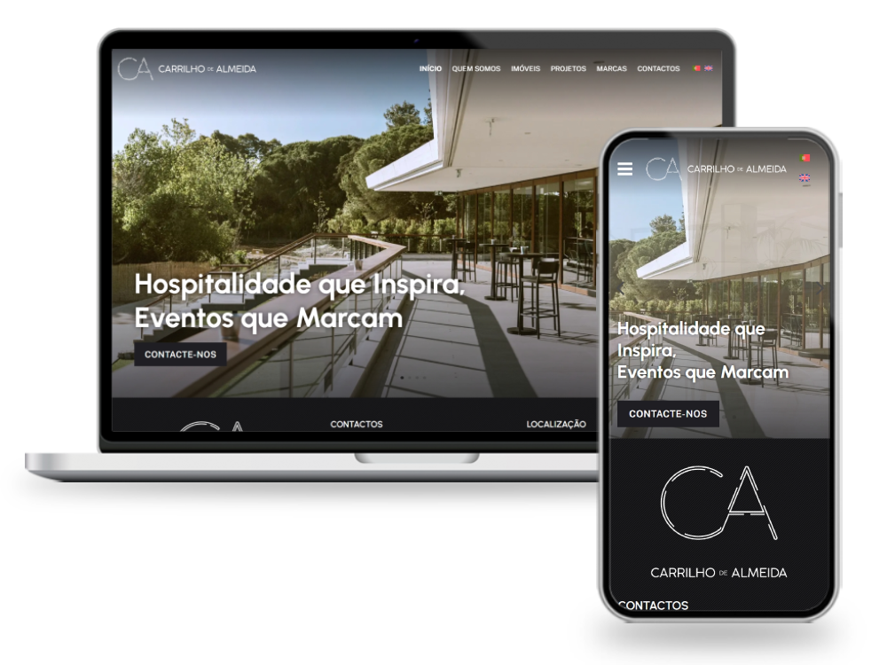mockup carrilho de almeida
