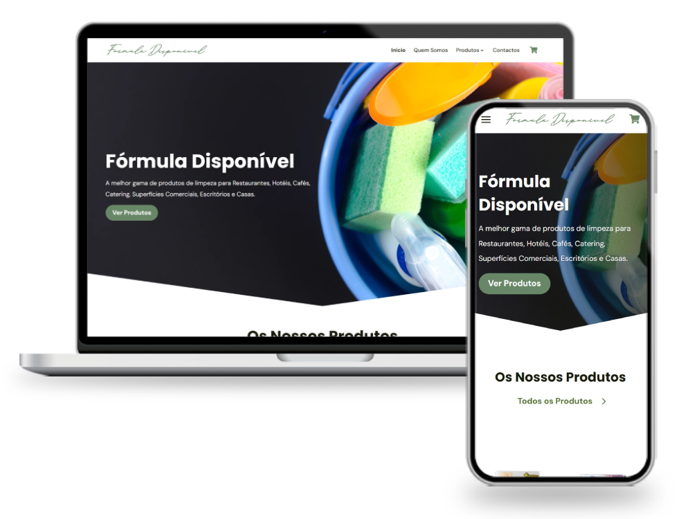 mockup formula disponivel