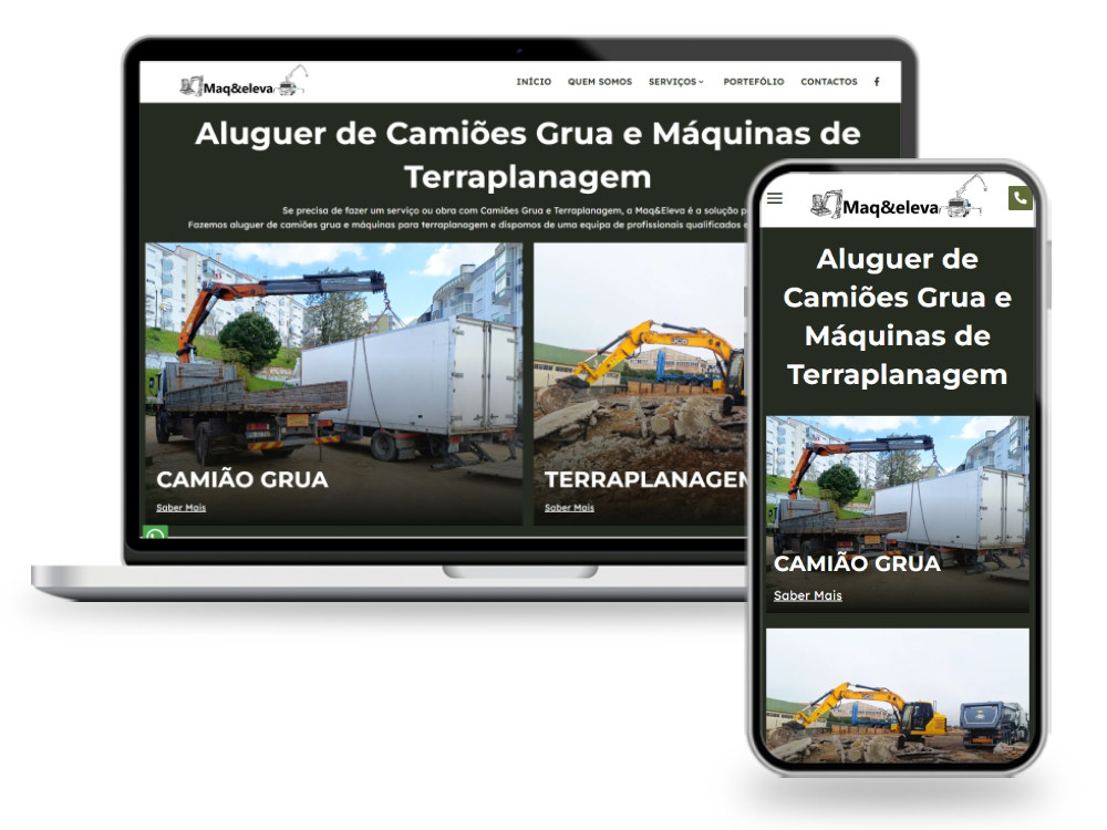 mockup maq&eleva