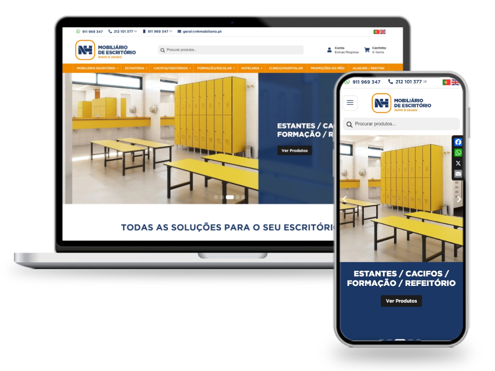 mockup nh mobiliario