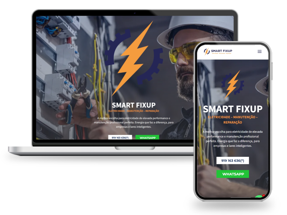 mockup smart fixup