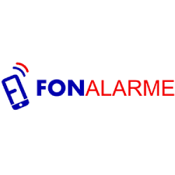 fon alarme