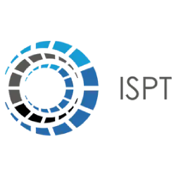 logo ispt