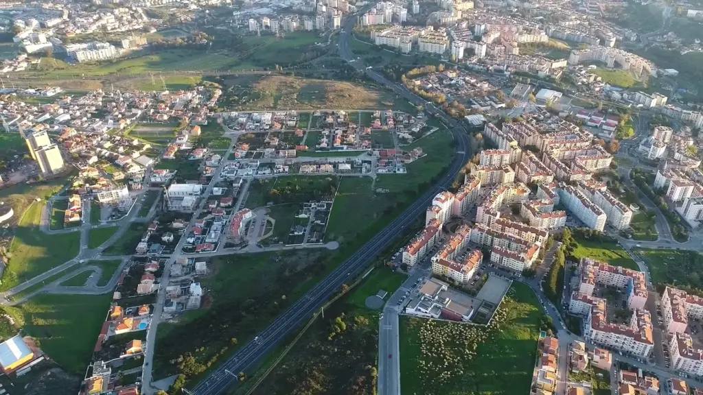 empresa de sites em odivelas